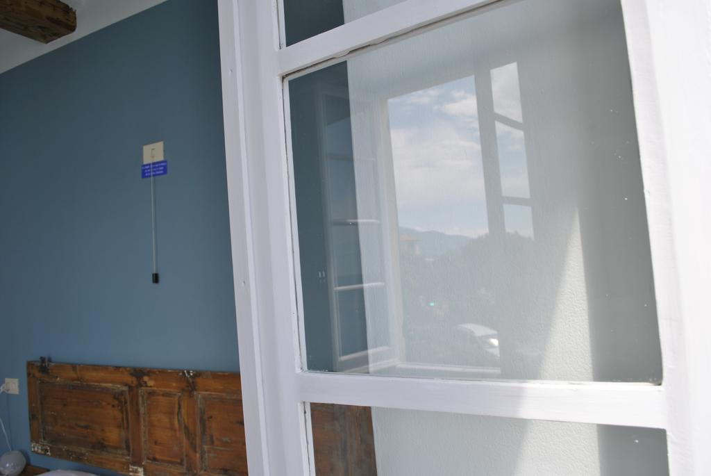 Al Piccolo Scoglio - Room & Breakfast Camogli Exterior photo