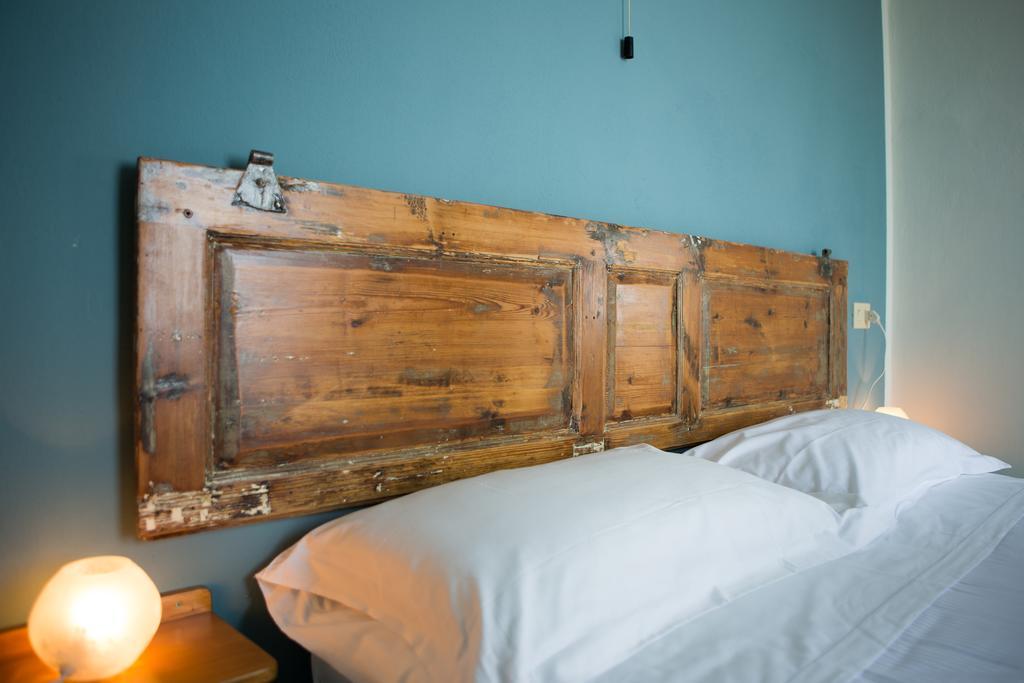 Al Piccolo Scoglio - Room & Breakfast Camogli Exterior photo